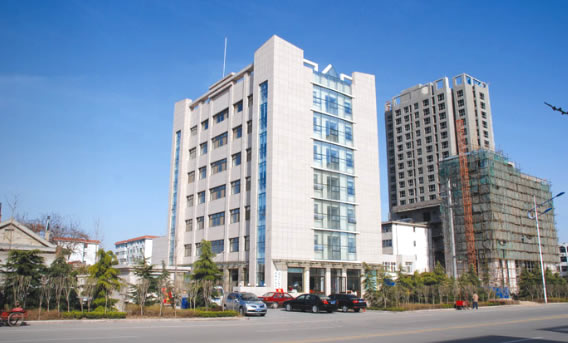 諸城民政局