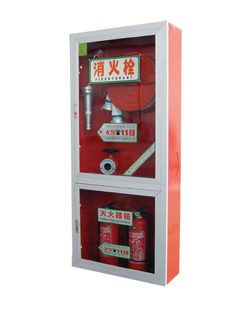 消防器材